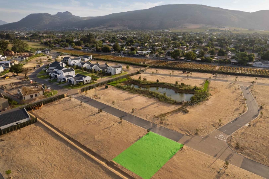 0 Bedroom Property for Sale in Paarl Valleij Lifestyle Estate Western Cape